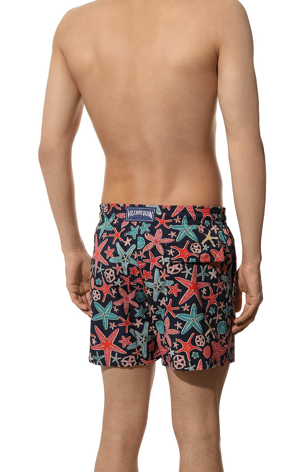 Плавки-шорты VILEBREQUIN, арт. MSOC4F24/390, фото 3