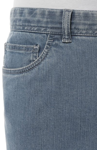 Джинсы BRIONI, арт. SPLE0N/PZD01, фото 5