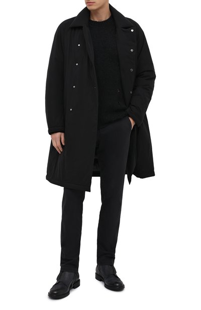 Пуховая куртка KAZUYUKI KUMAGAI, арт. AC03-245, фото 2