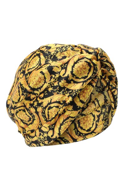 Шелковый тюрбан VERSACE, арт. IFAS004/A236118, фото 1