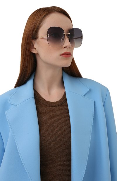 Солнцезащитные очки ISABEL MARANT, арт. IM0055 000, фото 2