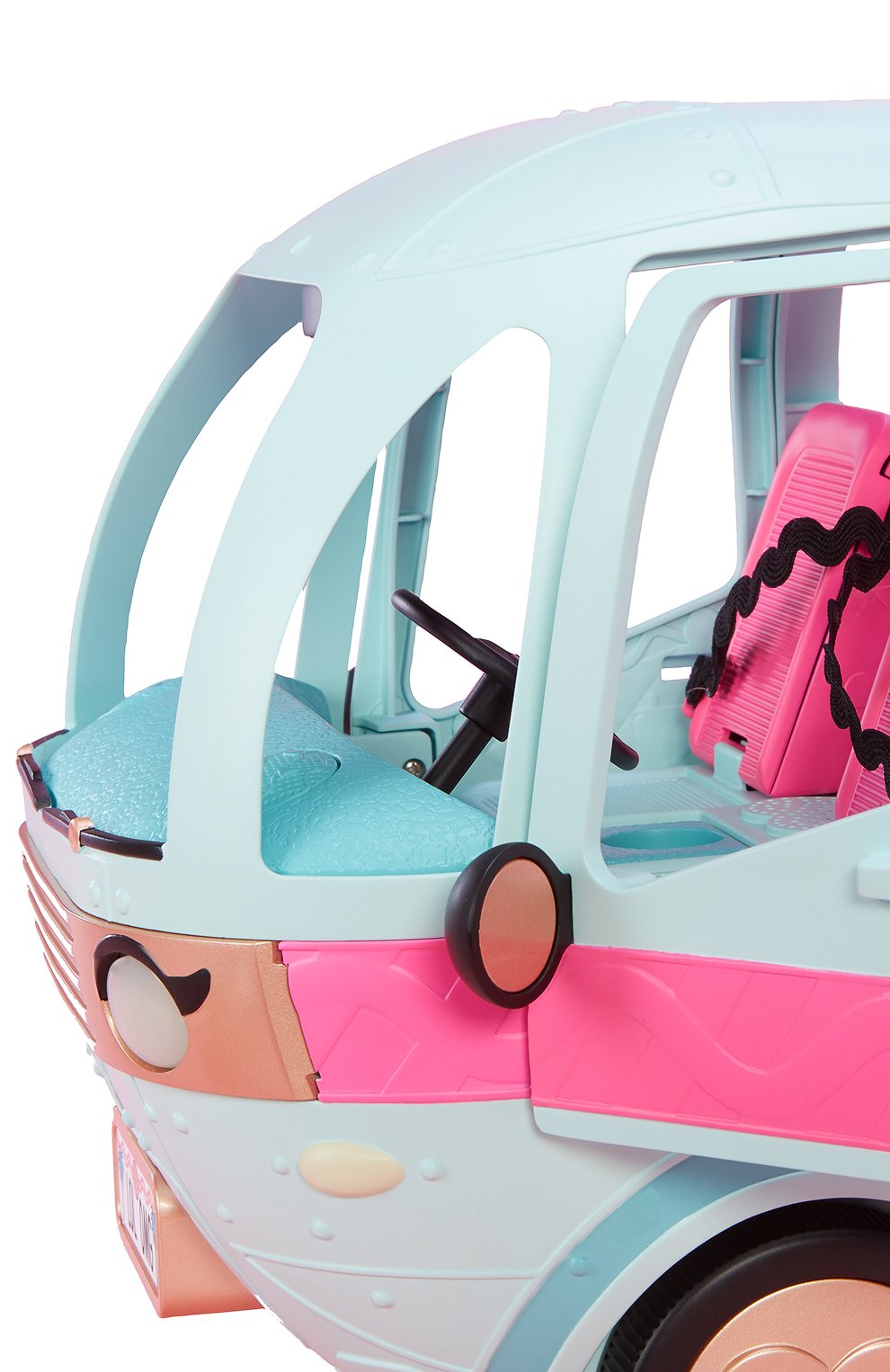 Игрушка кукла lol MGA, арт. 559771, фото 3