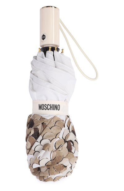 Складной зонт MOSCHINO, арт. 9191-0PENCL0SEA, фото 3