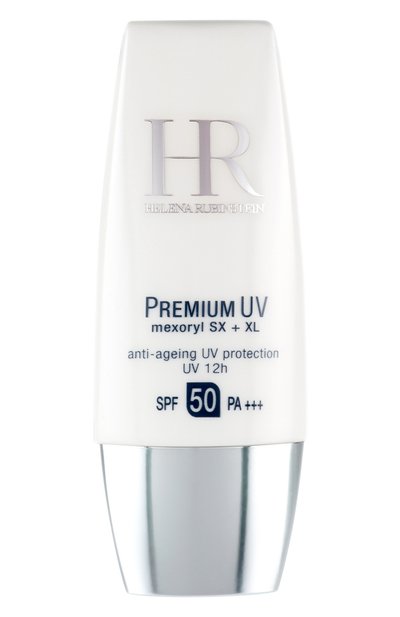 Солнцезащитный крем premium uv spf 50/pa+++ (30ml) HELENA RUBINSTEIN, арт. 3605521968128, фото 1