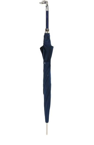 Зонт-трость с фигурной ручкой PASOTTI OMBRELLI, арт. 478/RAS0 0XF0RD/8/W39, фото 4