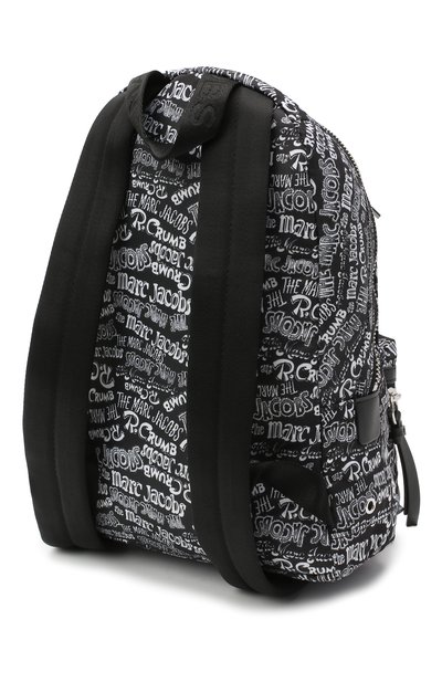 Рюкзак backpack large MARC JACOBS (THE), арт. M0016460, фото 3