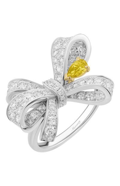 Женские кольцо MERCURY, арт. MR29693/WG/Y