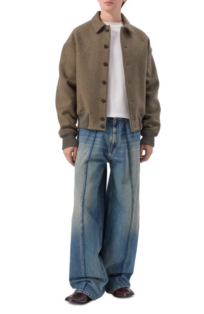 Мужские джинсы MM6, арт. SH0LA0011/M30055