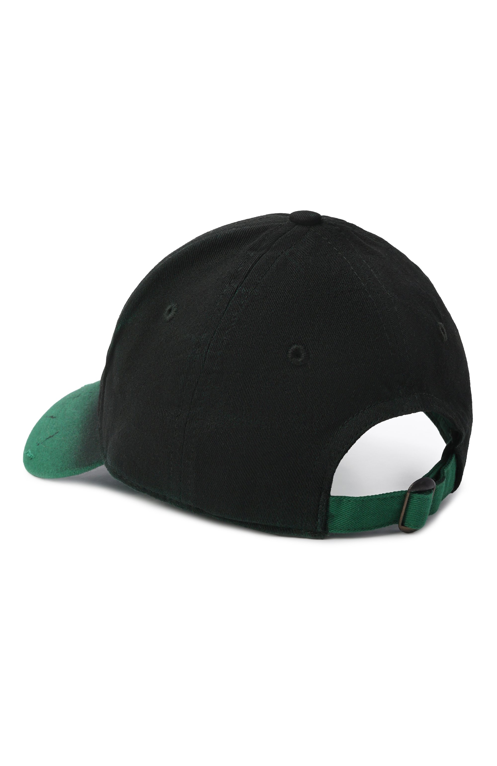 Хлопковая бейсболка N21, арт. N210D6/N0510, фото 2