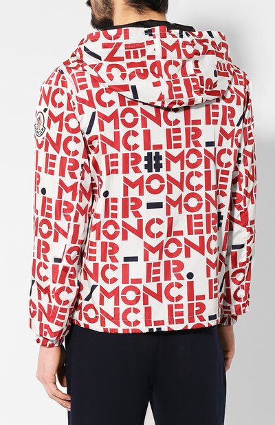 Куртка 2 moncler 1952 dorfman MONCLER GENIUS, арт. E1-091-41135-05-539L1, фото 4