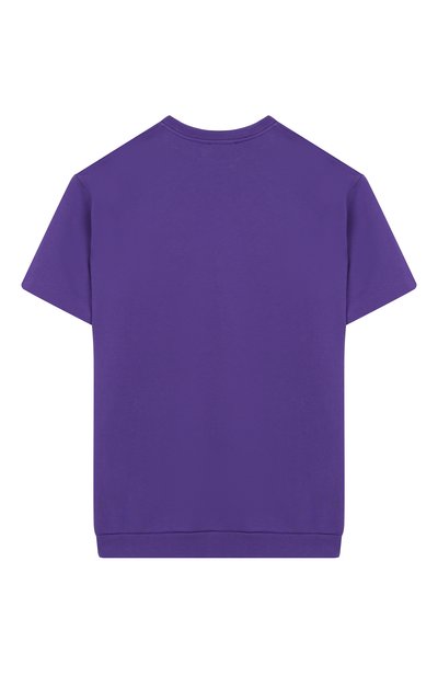 Хлопковое мини-платье VERSACE, арт. YVFAB454/YFE130/M-L, фото 2