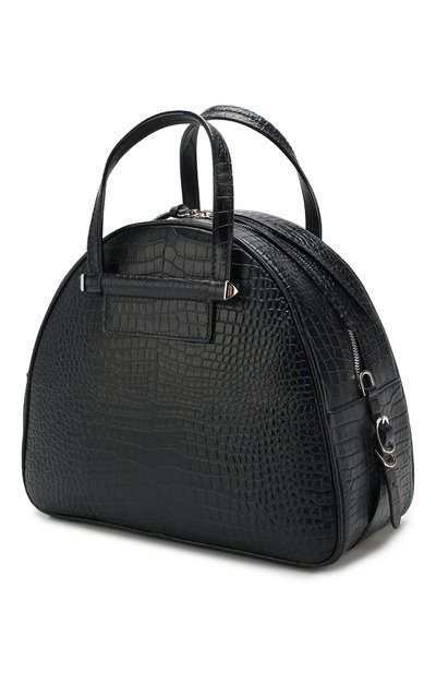 Сумка varenne JIMMY CHOO, арт. VARENNE B0WLING/M/CCL, фото 3