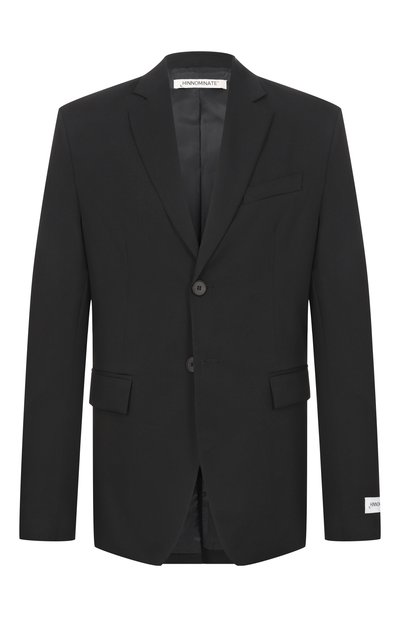 Мужской однобортный пиджак HINNOMINATE, арт. HMABM01525