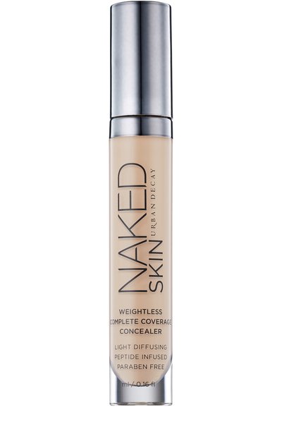 Женский консилер naked skin, оттенок fair warm URBAN DECAY, арт. 3605971546679