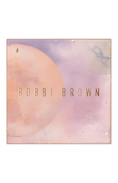 Тени для век luxe eye shadow, оттенок solar wind (2,5g) BOBBI BROWN цвета по цене 4500 руб., арт. HY8A-29, фото 3 Тени для век luxe eye shadow, оттенок solar wind (2,5g) BOBBI BROWN, арт. HY8A-29, фото 3