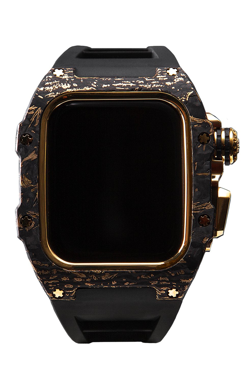 Смарт-часы apple watch series 8 gps 45mm extreme impulse CAVIAR, арт. 28243_45, фото 4