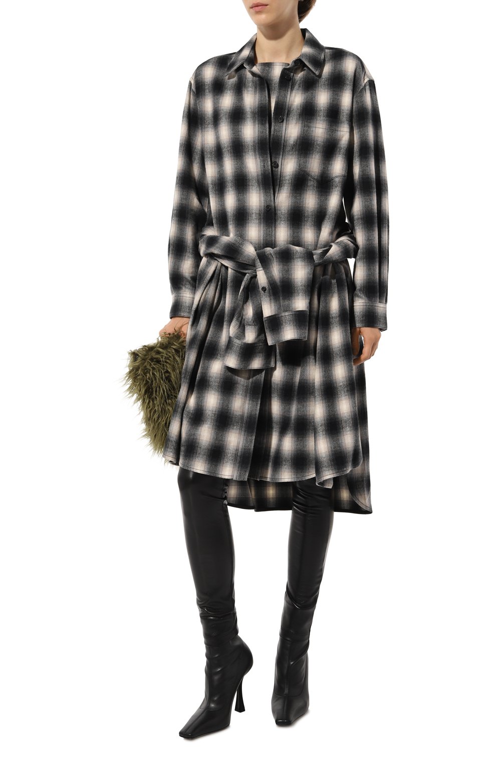 Хлопковое платье JUUN.J, арт. JW4871W04R, фото 2