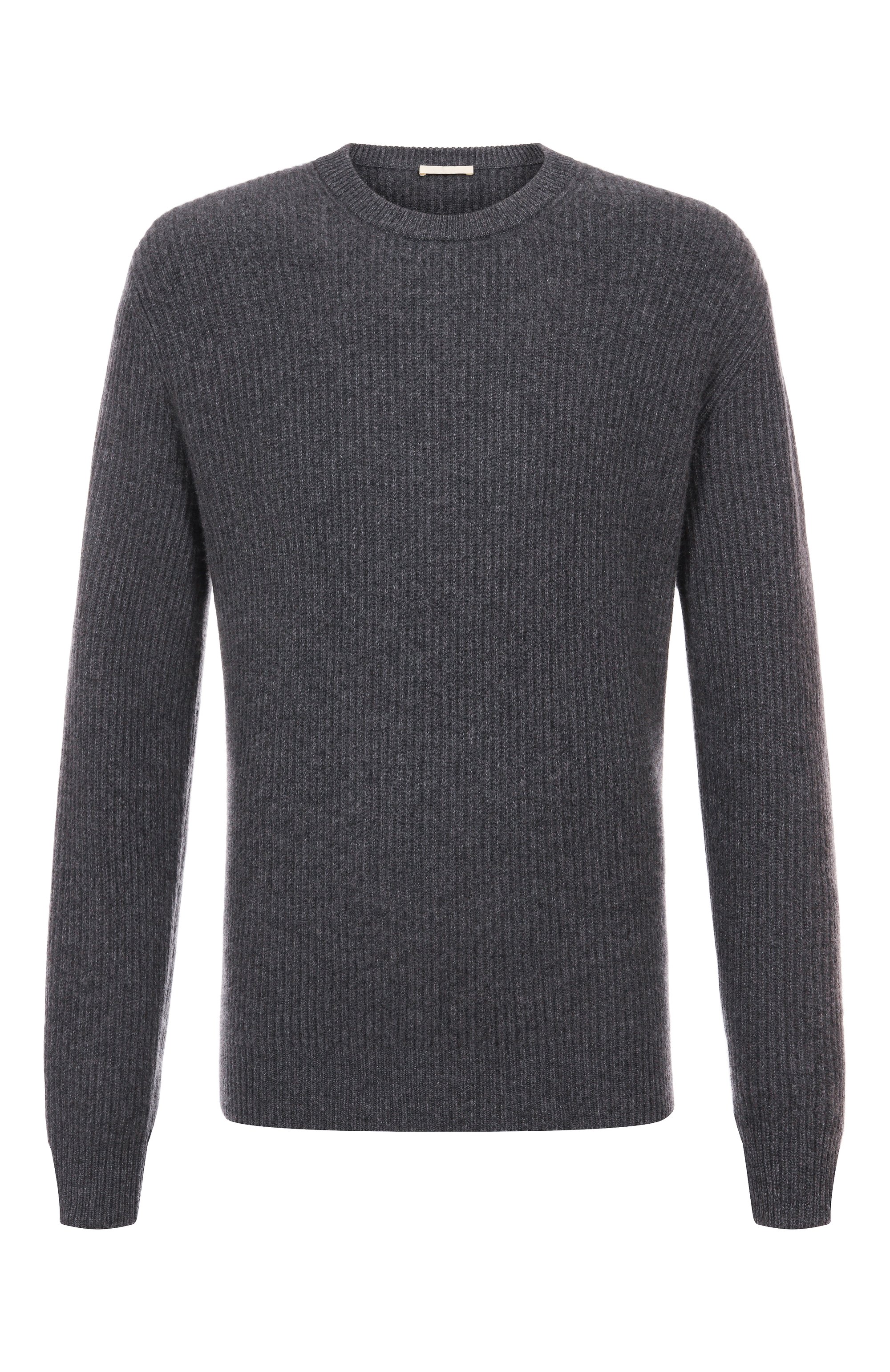 Кашемировый джемпер 12 STOREEZ, арт. 135238, фото 1