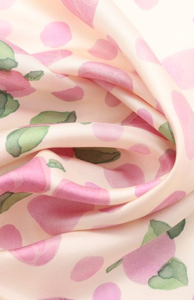 Шелковый платок FURLA, арт. WT00021/BX3854, фото 3