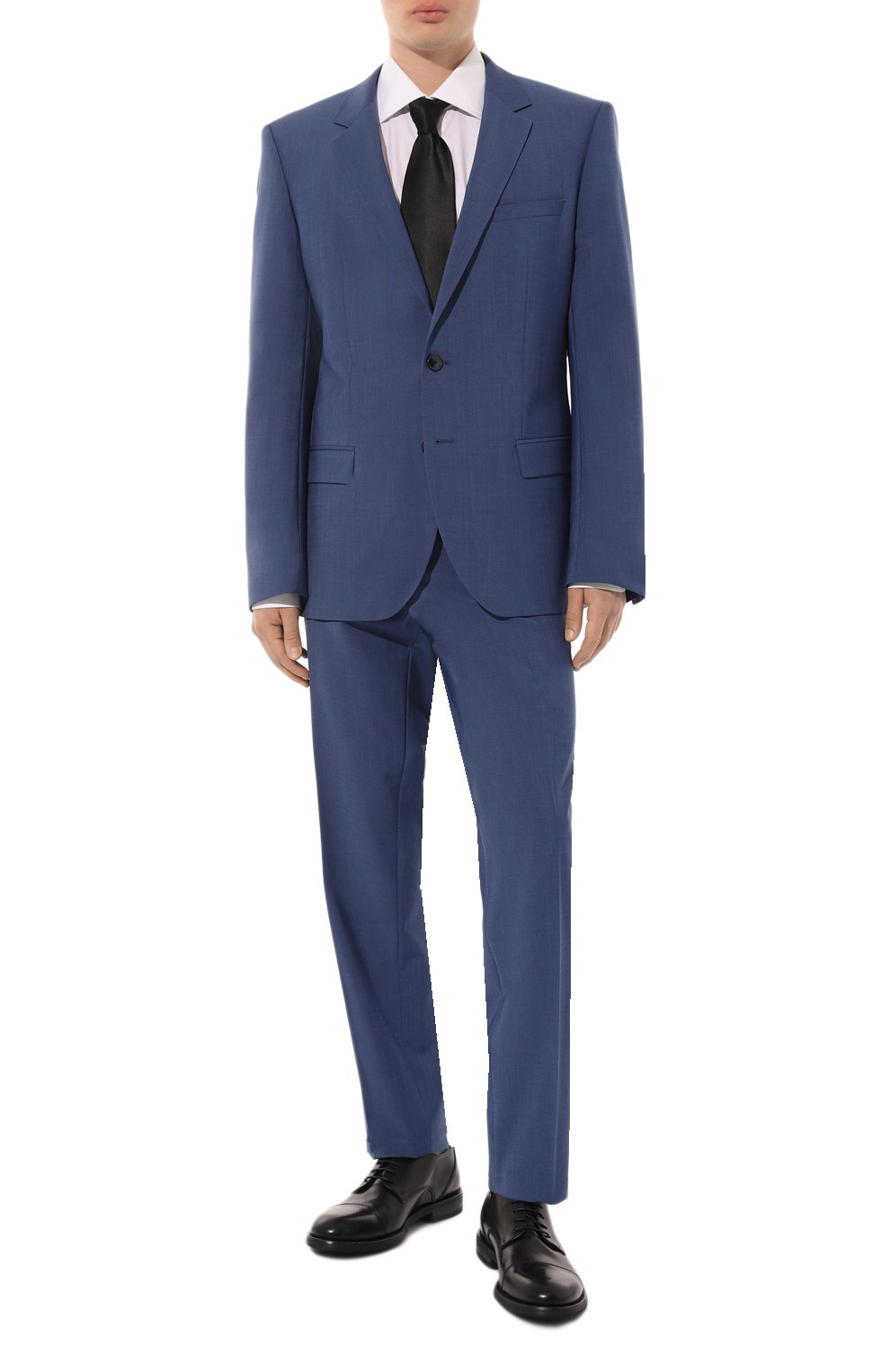 Хлопковая сорочка CANALI, арт. 7718/GX02022, фото 2