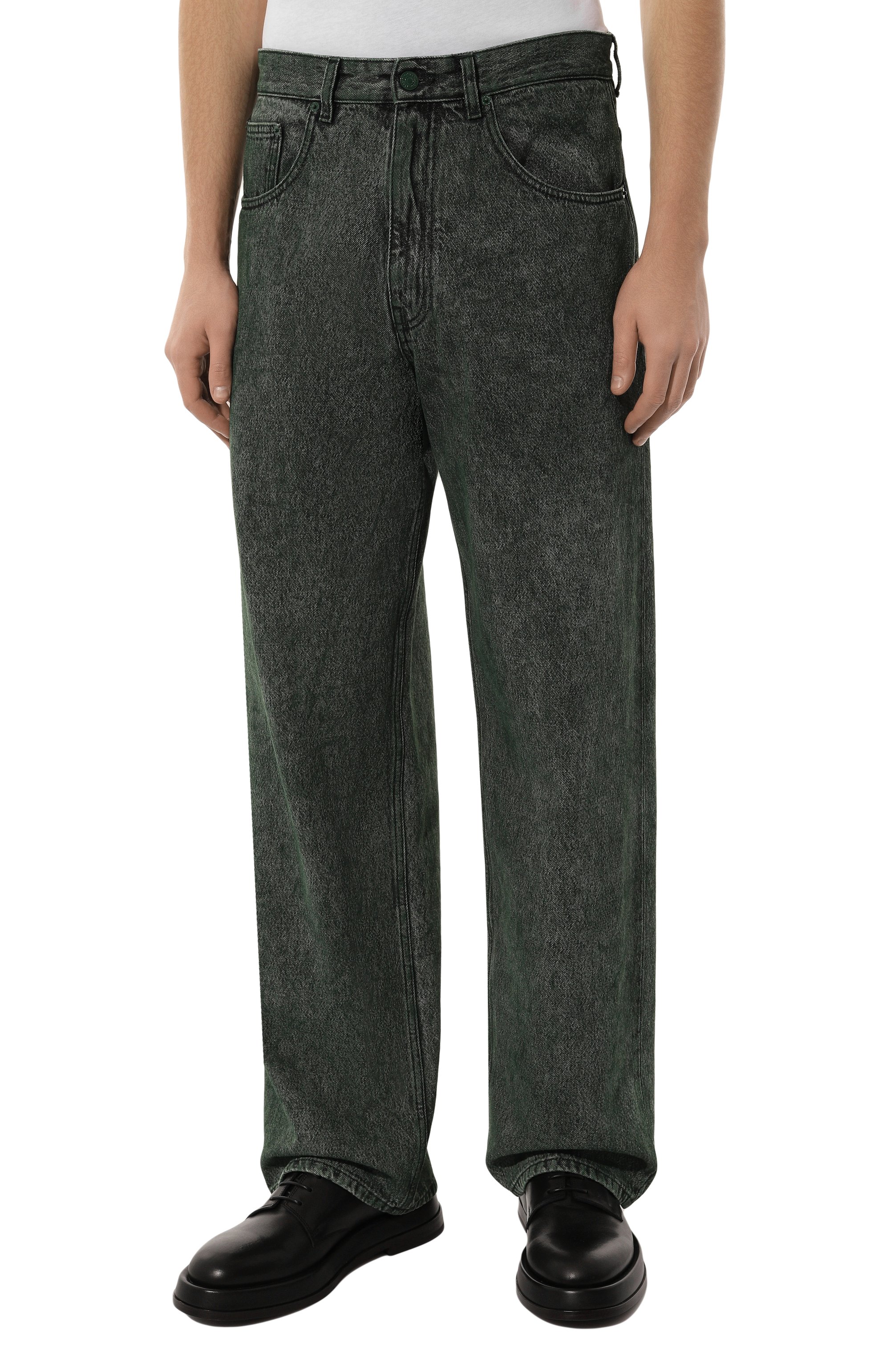 Джинсы MM6, арт. SH2LA0013/S30652, фото 3