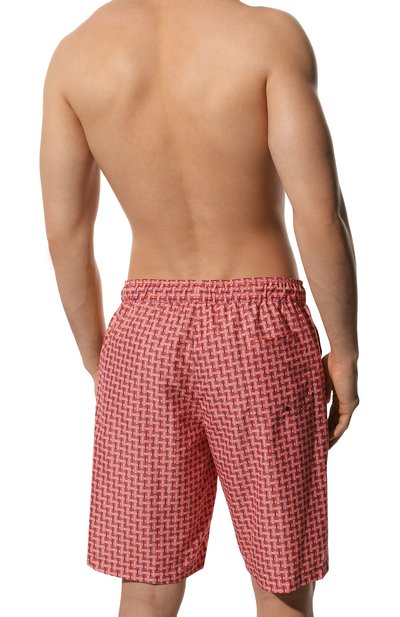 Плавки-шорты ZILLI, арт. MGZ-NARVA-30395/0001, фото 3