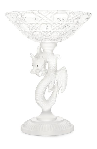 Ваза для фруктов на ножке TSAR, арт. 867003