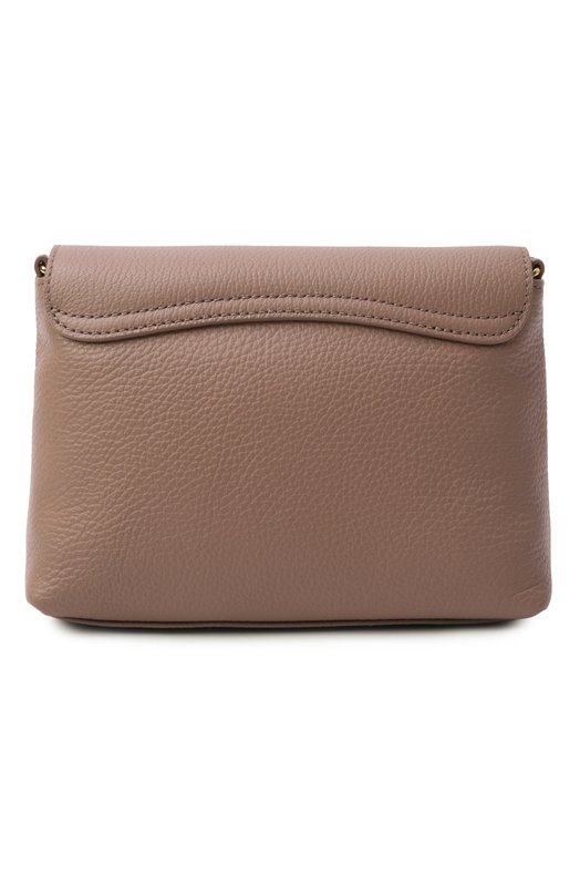 Сумка Paulina Coccinelle E5 S8F 59 01 01 Бежевый  E5 S8F 59 01 01 Фото 6