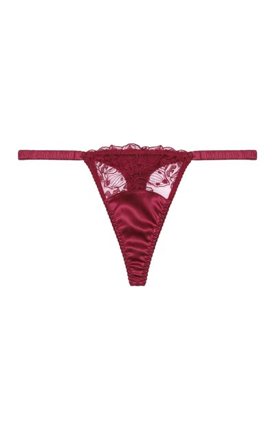 Женские трусы-стринги FLEUR OF ENGLAND, арт. FT2405
