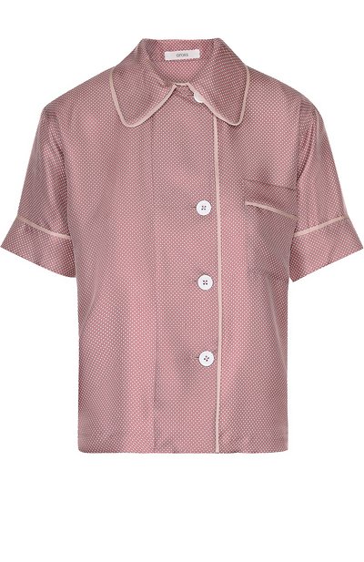 Шелковая блузка ARAKS, арт. R2017 R7LPJ10, фото 1