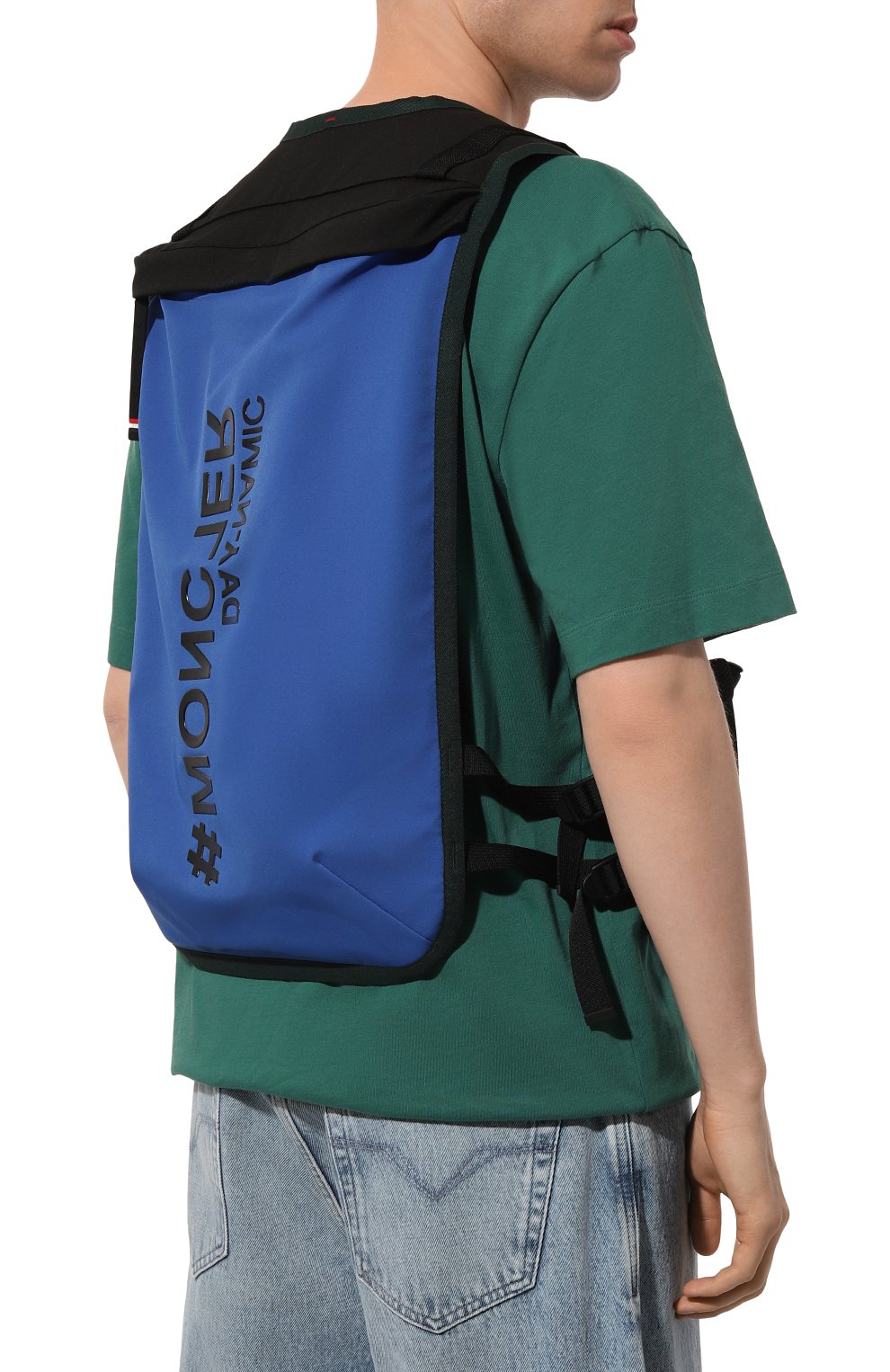 Жилет MONCLER GRENOBLE, арт. 1A000-42-809JS, фото 4