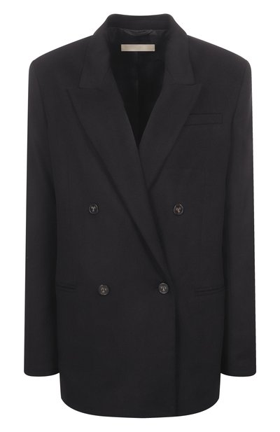 Женский жакет из шерсти и кашемира 12 STOREEZ, арт. 133818