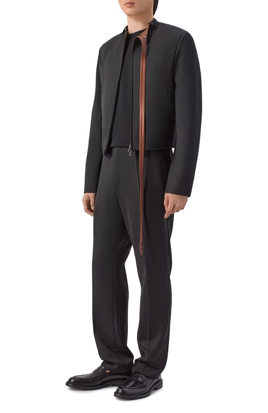 Куртка Diesel A23560/0WICS Чёрный  A23560/0WICS Фото 2