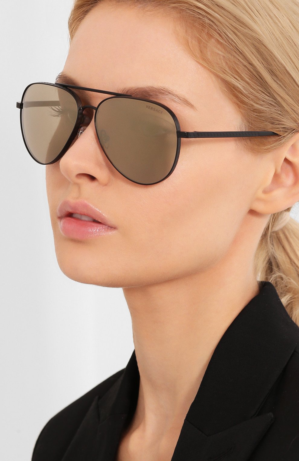 Солнцезащитные очки VERSACE, арт. 2217-12615A, фото 2