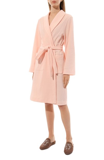 Халат HANRO, арт. 077127., фото 2