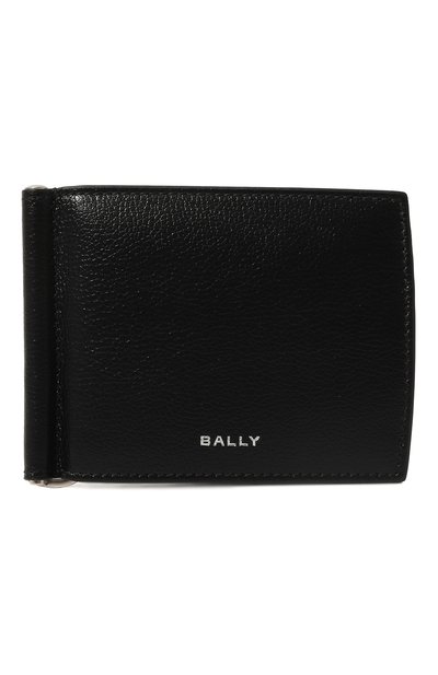Мужской кожаное портмоне BALLY, арт. MLW03R/VT393