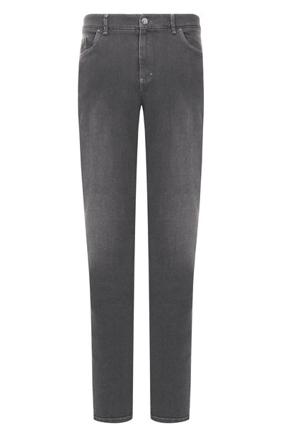 Мужские джинсы regular fit ZILLI, арт. J5T001M0460VMNBE0