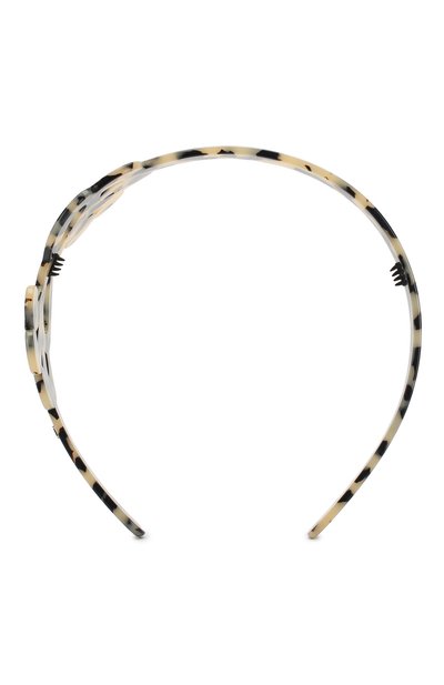 Ободок для волос ALEXANDRE DE PARIS, арт. AHB-9511, фото 1