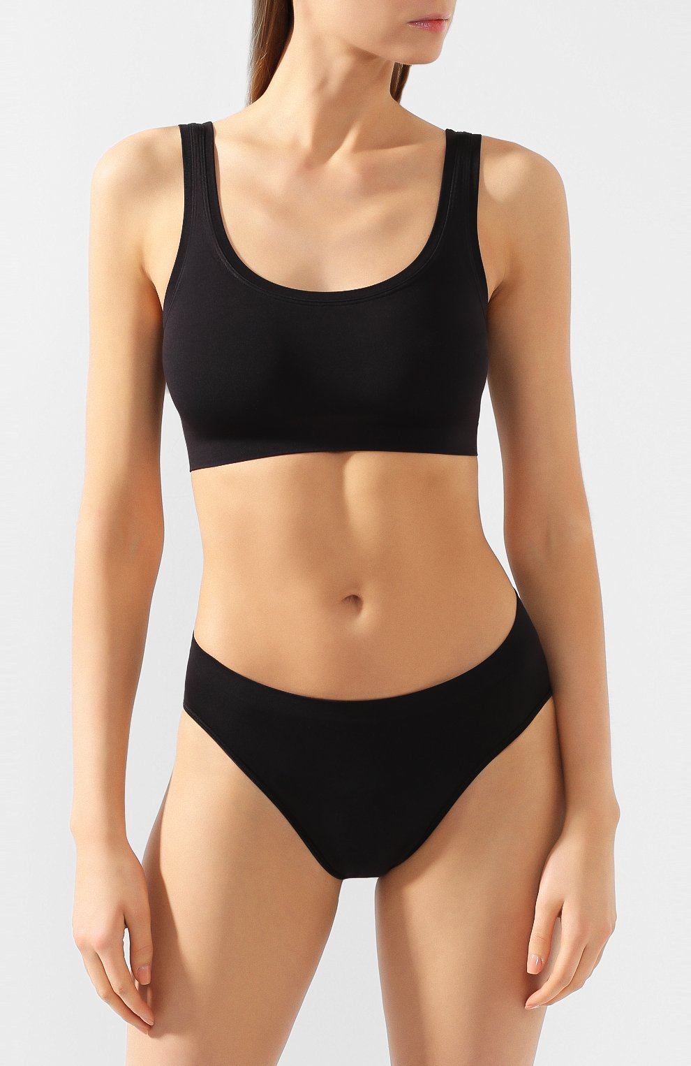 Спортивный бюстгальтер HANRO, арт. 071810, фото 2