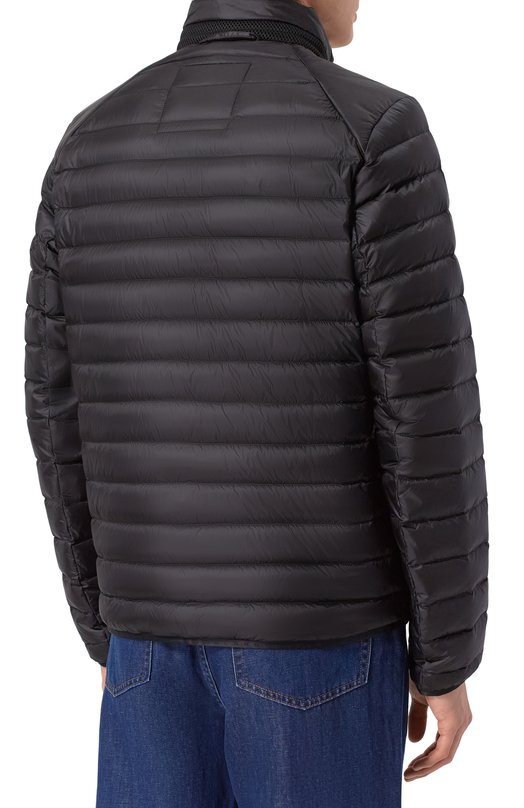 Пуховая куртка Bogner 38496856 Чёрный  38496856 Фото 4
