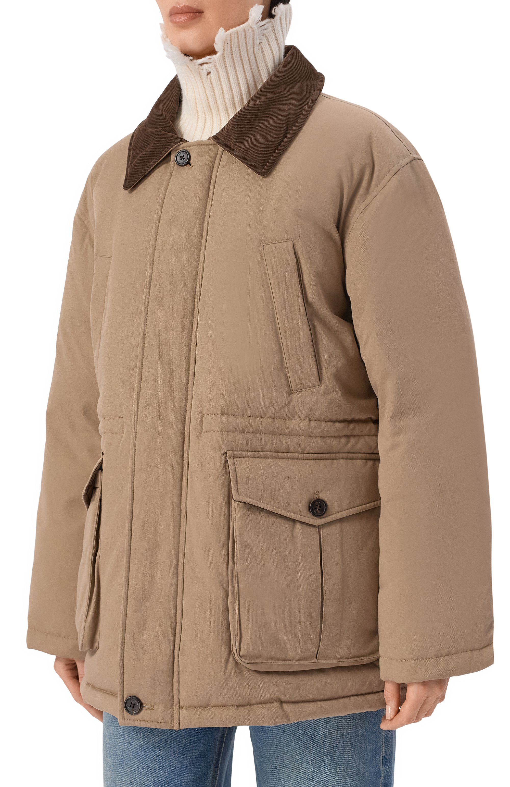 Пуховик DUNST, арт. UDJU5D134K1, фото 6