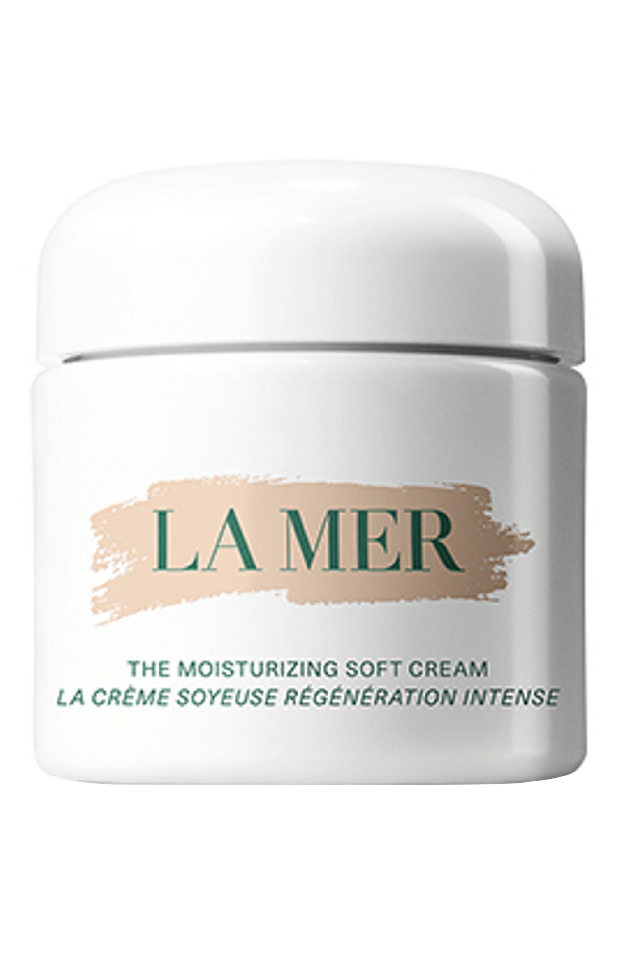 Легкий увлажняющий крем moisturizing soft cream (100ml) LA MER, арт. 4HK5-01, фото 1