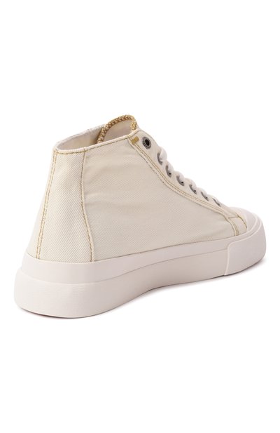 Текстильные кеды s-athos DIESEL, арт. Y03611/P8112, фото 5