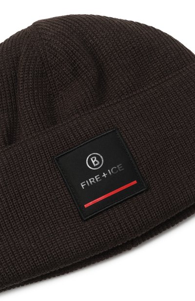 Шапка BOGNER FIRE+ICE, арт. 94366125, фото 3