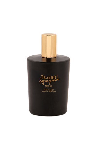 Спрей для дома tabacco 1815 luxury collection (100ml) TEATRO, арт. TA100STFU