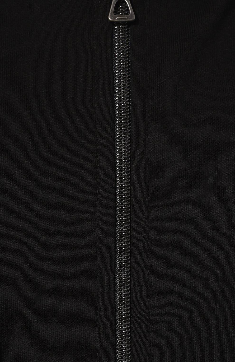 Хлопковая толстовка JAMES PERSE, арт. MXA2130, фото 5