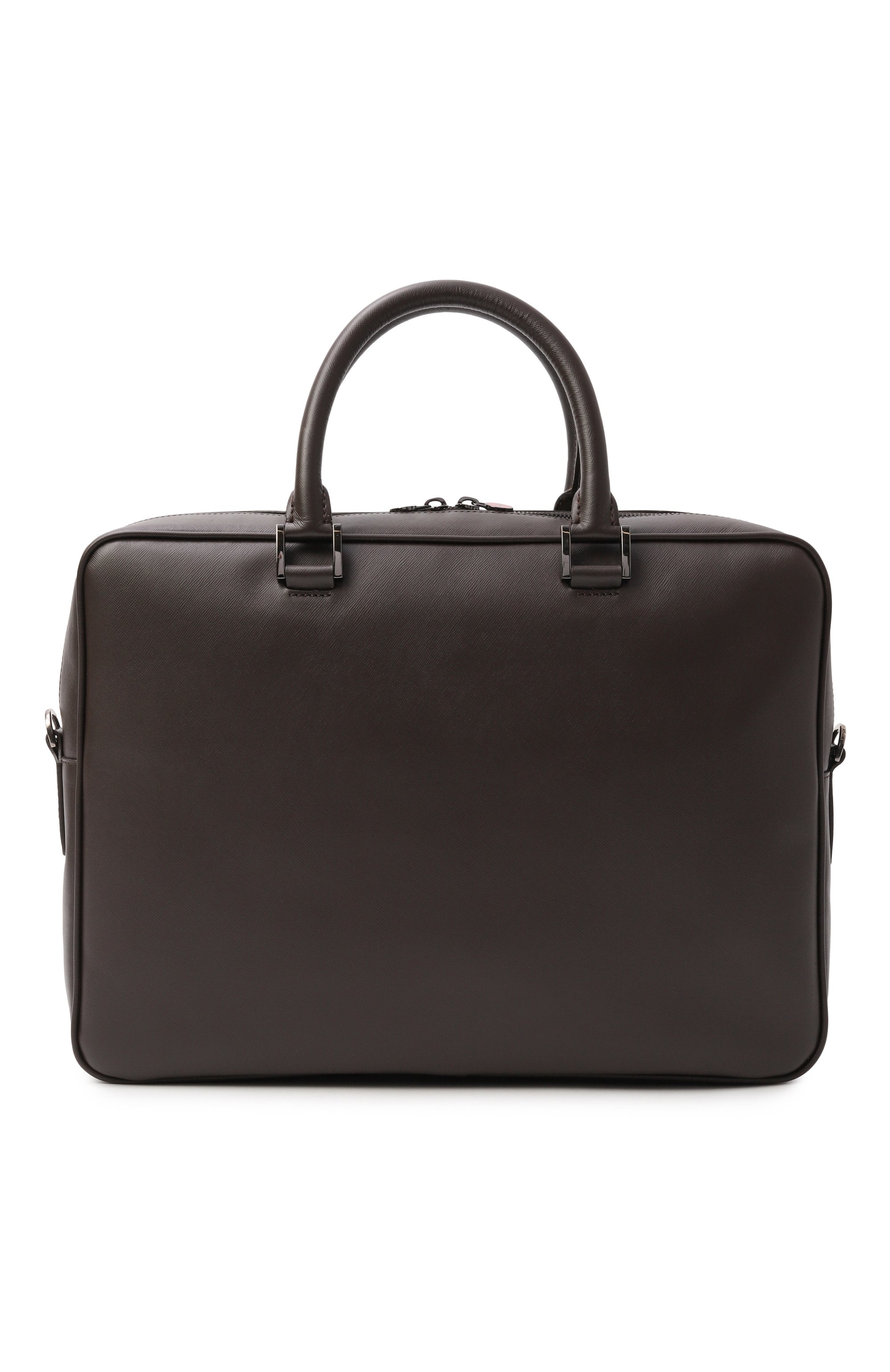 Портфель KITON, арт. UBA0007N0126903, фото 6