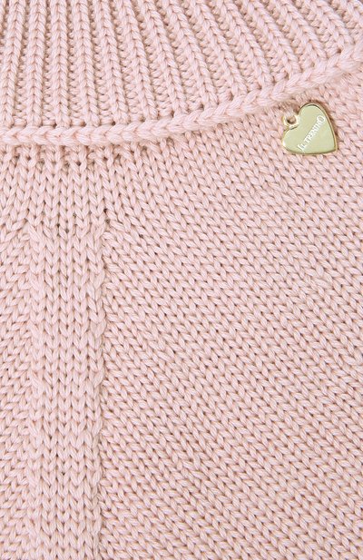 Шарф-манишка IL TRENINO, арт. CL 4058/VA, фото 3