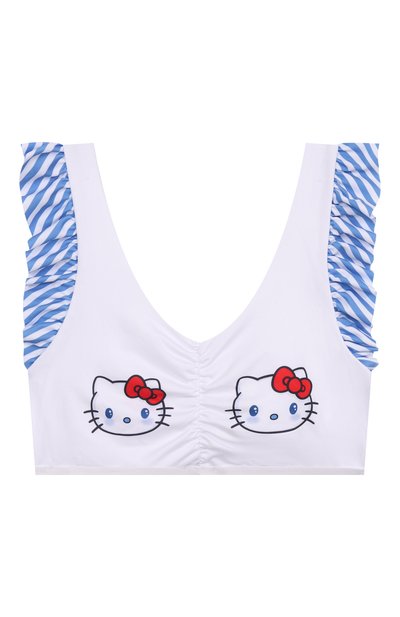 Раздельный купальник MONNALISA, арт. 19G000, фото 2