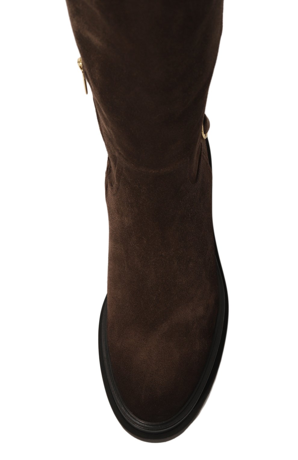 Комбинированные сапоги SANTONI, арт. WSEG71065G0MTHI0, фото 6